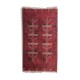 Tapis 225 x 135 cm