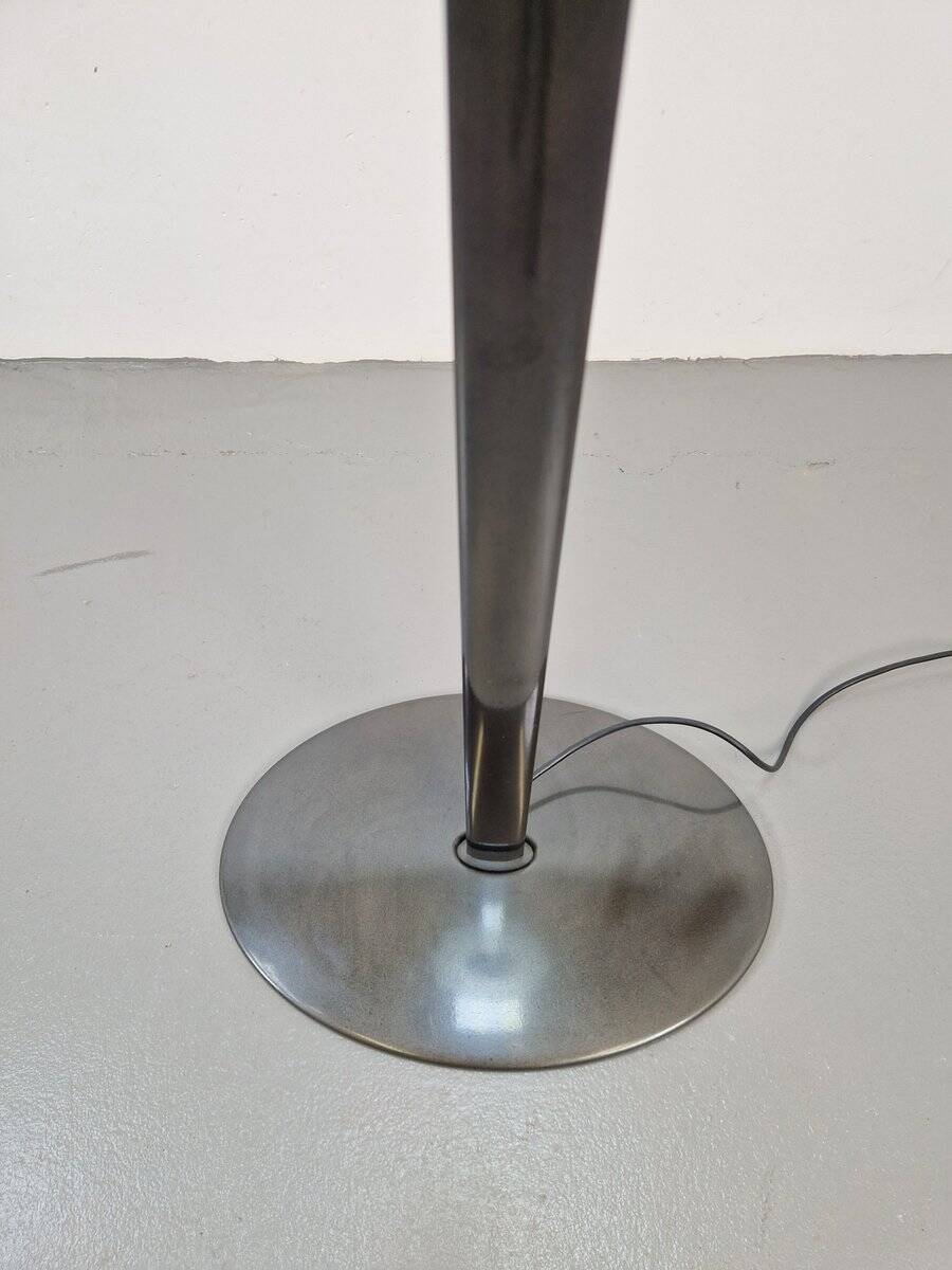 Italian Postmodern Tebe Floor Lamp by Ernesto Gismondi for Artemide, 1980s