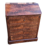 Scriban secretary