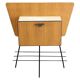 1960s Italian cabinet