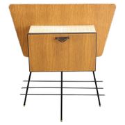 Armoire italienne des années 1960