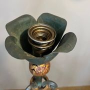 Art Deco floor lamp