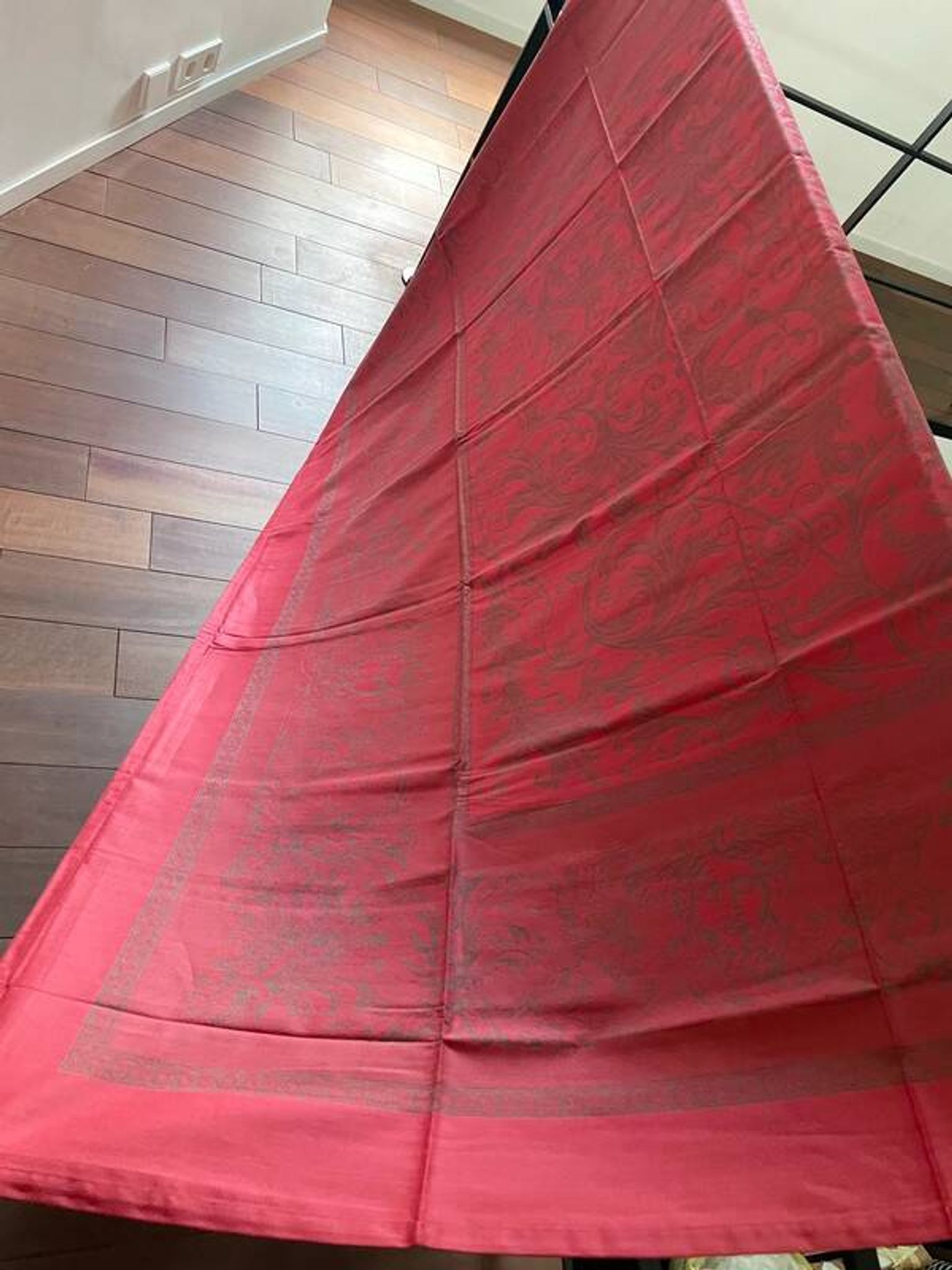 Nappe Jacquard Mirabello 180 cm x 278 cm