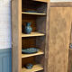 Dormitory wardrobe