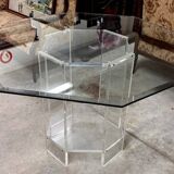 Marais International dining table 1970