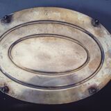 Old aperitif tray