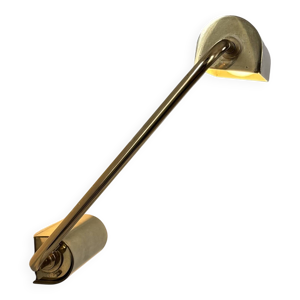 Applique vintage orientable