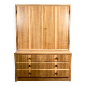 Commode et combinaison