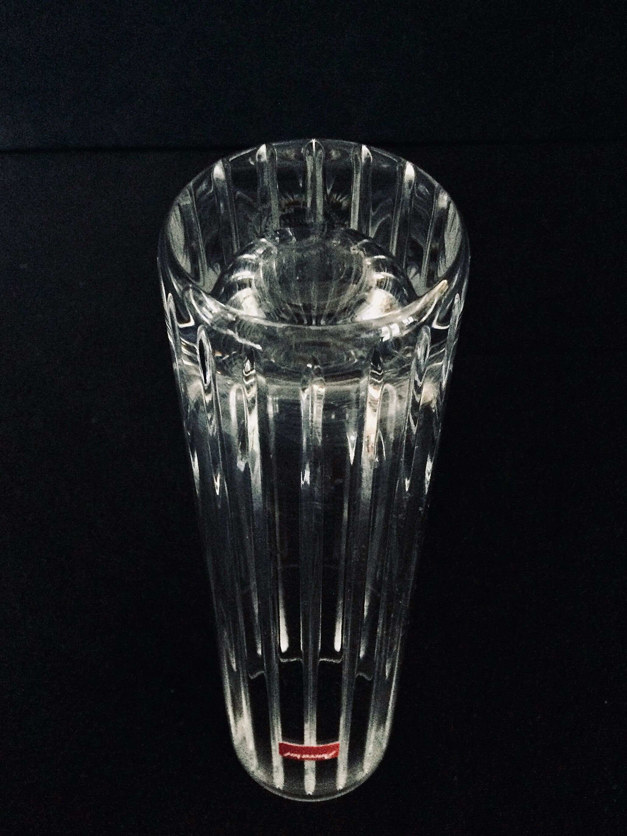Vase Baccarat