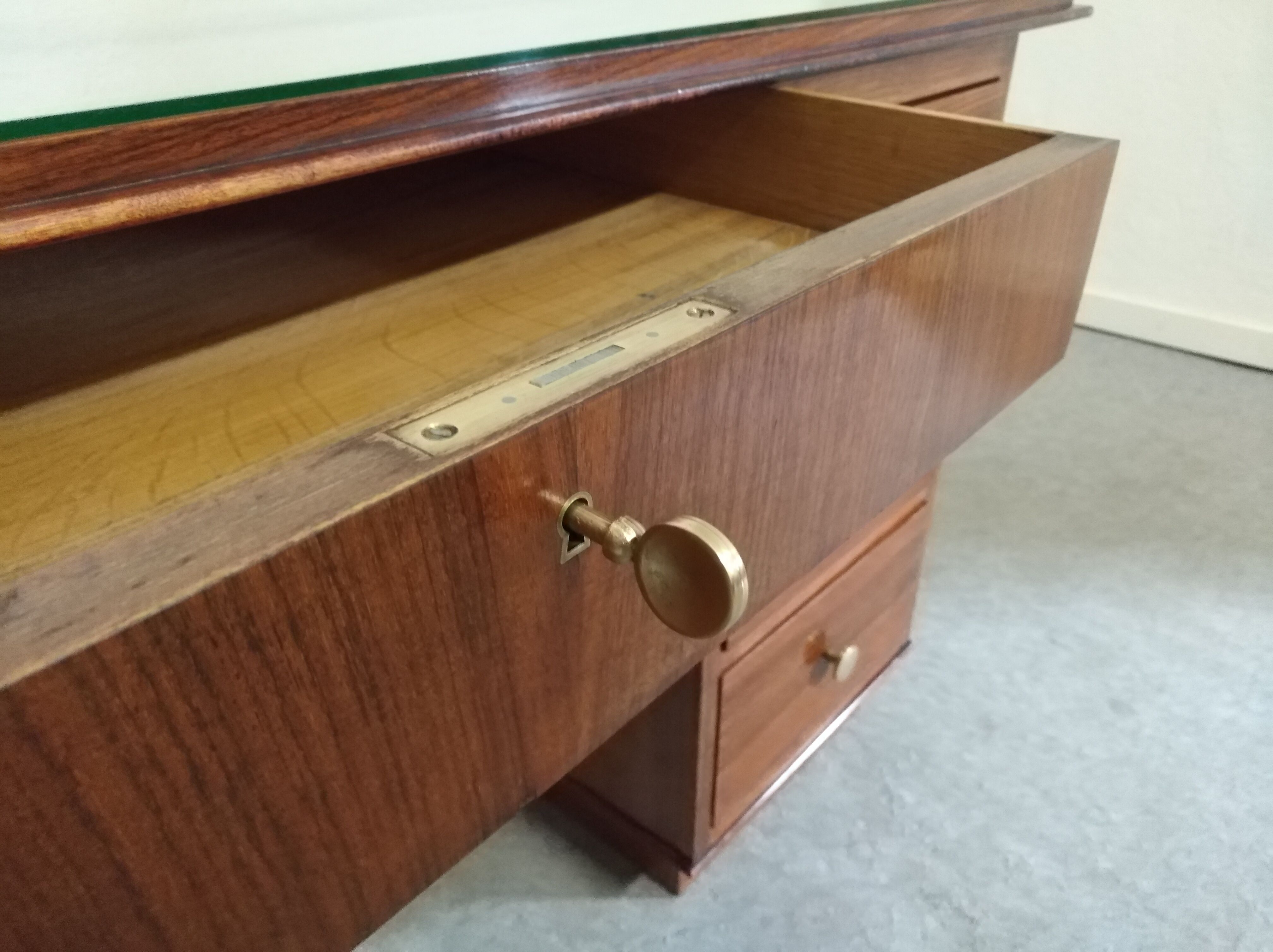 Art Deco desk