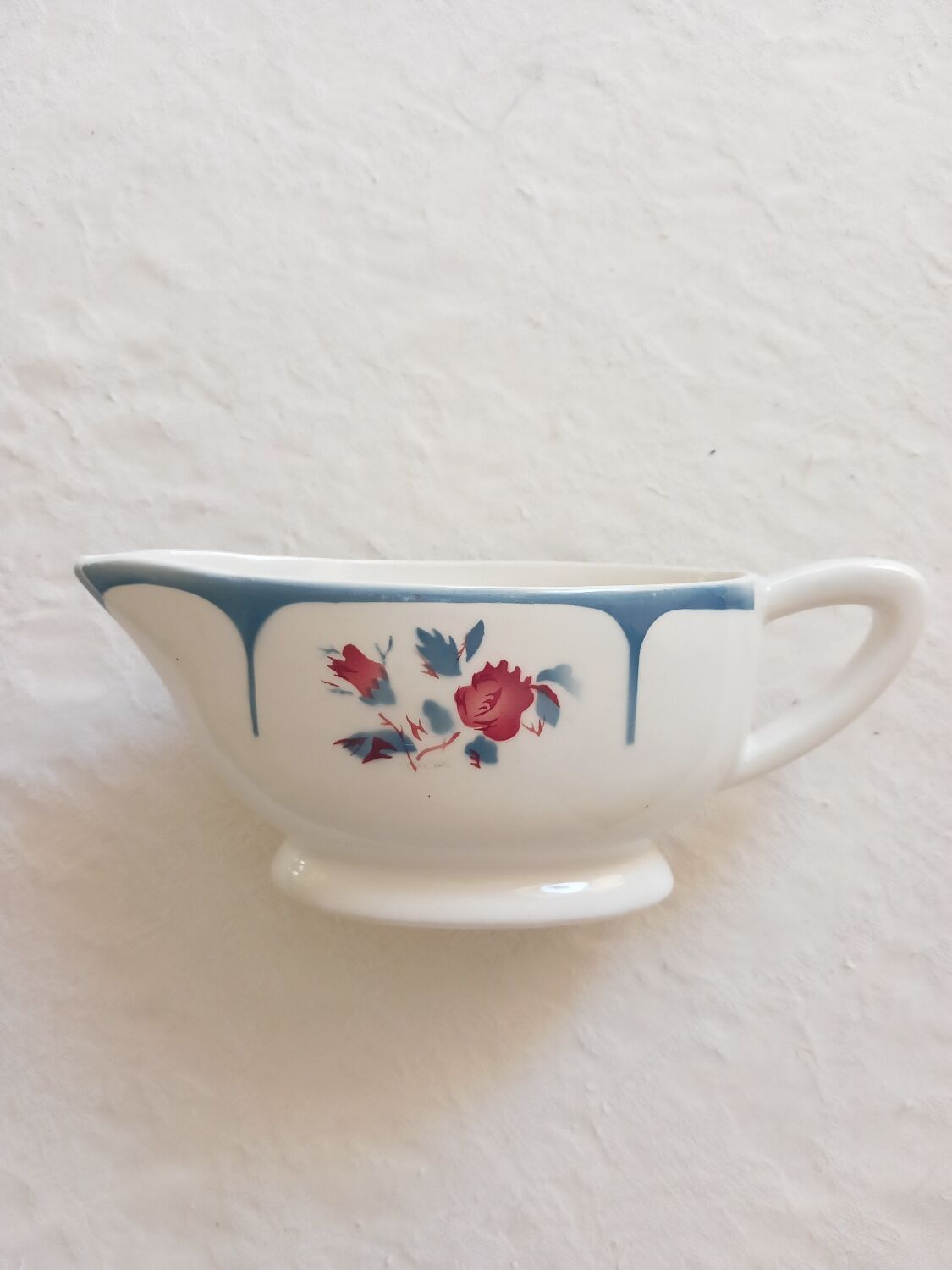 Saucière Digoin Sarreguemines