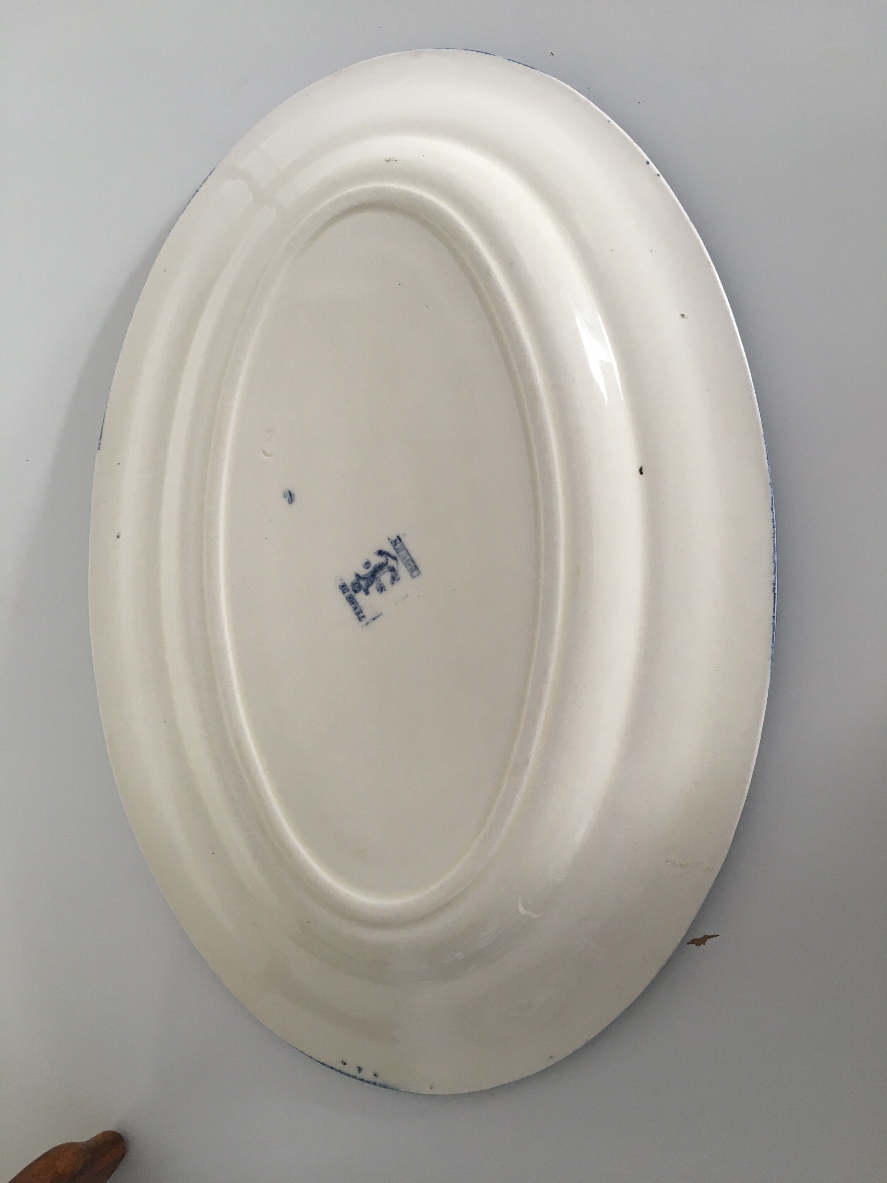 3-course land of iron Rouen