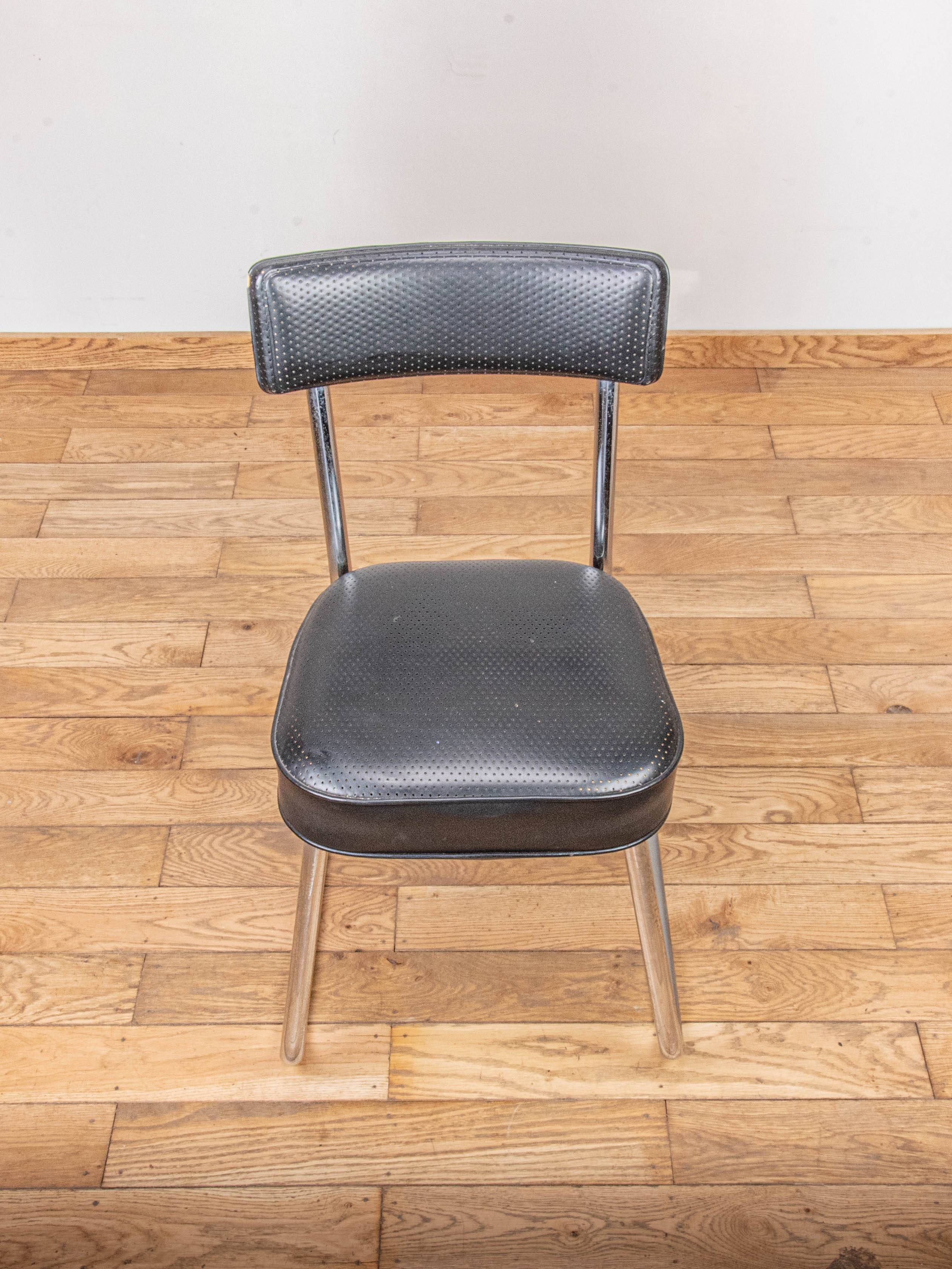 Pullmann office chair