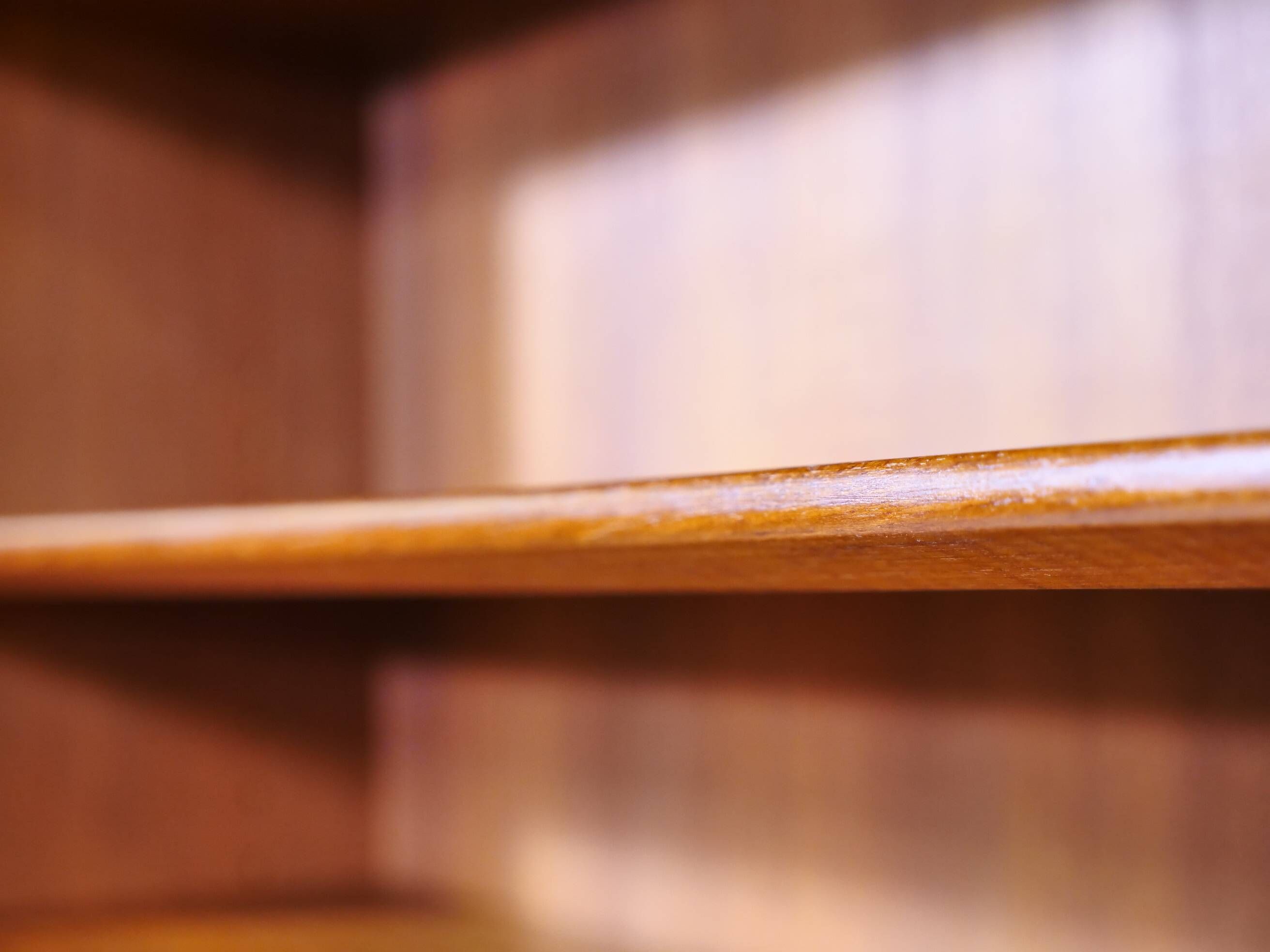 Highboard Cabinet in Teak by Børge Mogensen for Søborg Møbelfabrik, 1960s