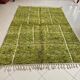 Tapis marocain berbère 250cmx150cm