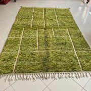 Tapis marocain berbère 250cmx150cm