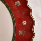 Cake dish