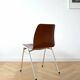 Ensemble de chaises Pagholz, Allemagne années 1970