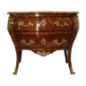 Branded dresser, 18th century late Regency