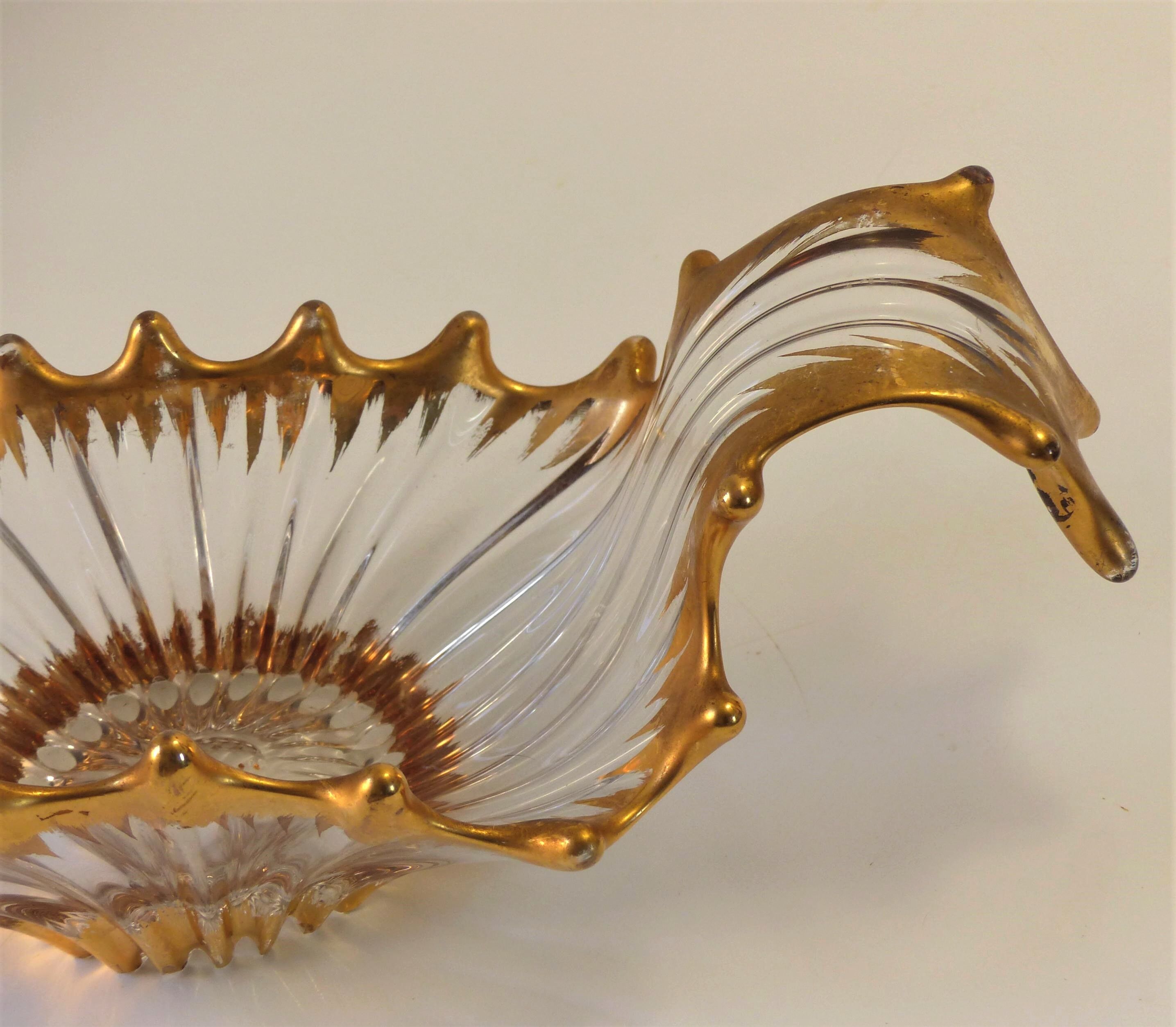 Bayel golden crystal fruit cup