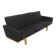 Scandinavian sofa "GE-236", Hans J. Wegner, Getama, Denmark, 1960
