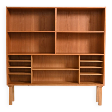 Danish bookcase by Dammand & Rasmussen, 1960s