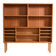 Danish bookcase by Dammand & Rasmussen, 1960s