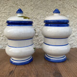 Spice jars
