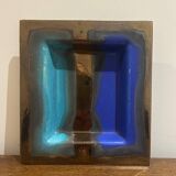 vintage ceramic catchall tray