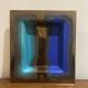 vintage ceramic catchall tray