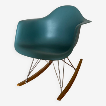 Fauteuil Rocking Chair Eames de chez Vitra