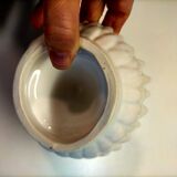 Juice extractor bowl