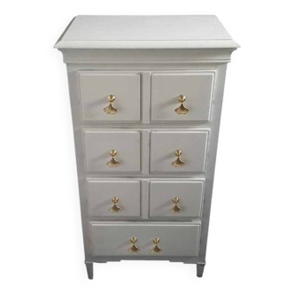 Vintage chiffonier