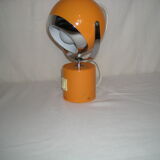 Eye ball lamp from the 60s 70s