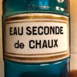 Napoleon III Pharmacy Pot