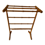 Vintage laundry hanger