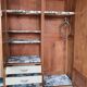 Armoire  penderie