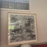 Harrison Prignet Painting