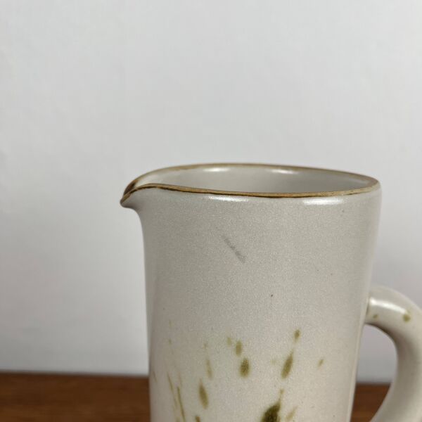 Cruche en grès ''La Colombe'', 1960/70