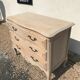 Louis XV-style dresser
