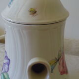 Villeroy&Boch porcelain pourer, Bouquet line