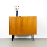 Teak Cabinet by WK Möbel, 1970s