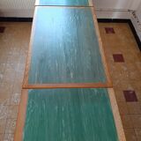 Kitchen table mado years 50