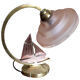 Art Deco lamp 1930