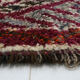 Tapis Talsint Marocain 206 x 367 cm