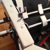 Typewriter Rooy B44 1950