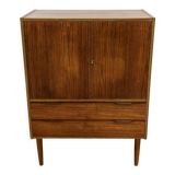 Vintage Scandinavian sideboard 332