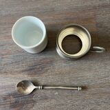 Coffee service