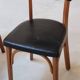 Mid-century chairs