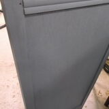 Vintage corner cabinet